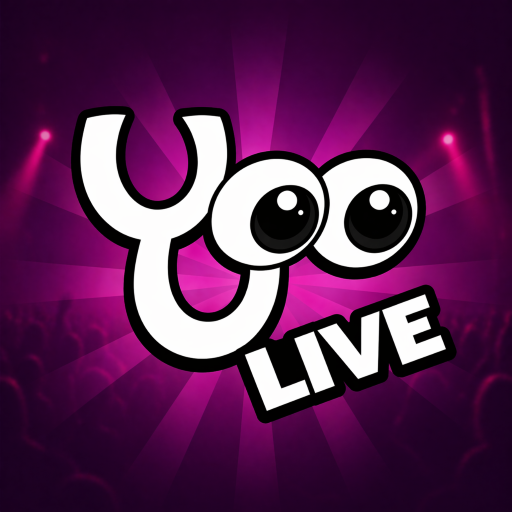 YooLive Logo